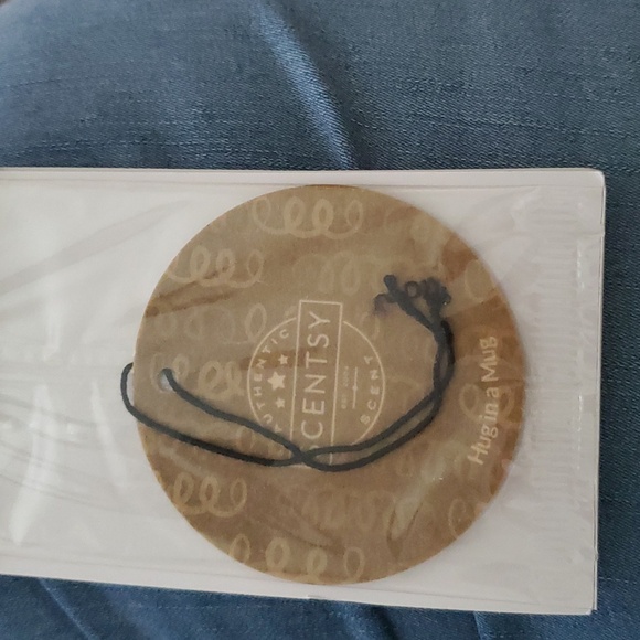 Scentsy Scent Circle Hug in a Mug - Picture 3 of 3